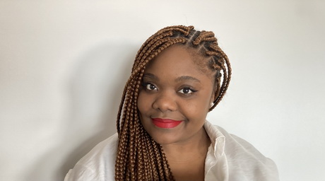 Cléo Ngokoudi