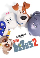 Comme des bêtes 2Comme des bêtes 2