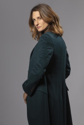 Camille Cottin