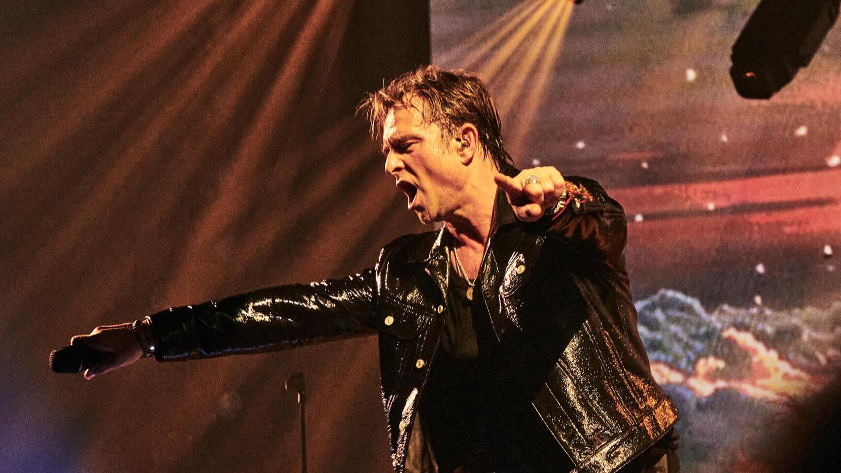 David