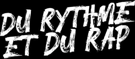 Logo Du rythme et du rap