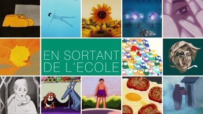 Voir les vidéos En sortant de l'école