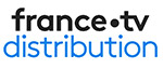 Logo france tv distribution