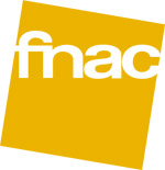 Logo Fnac
