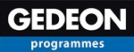 Logo Gédéon Programmes