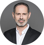 Gilles Bornstein