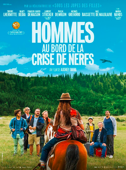 Un film d'Audrey Dana