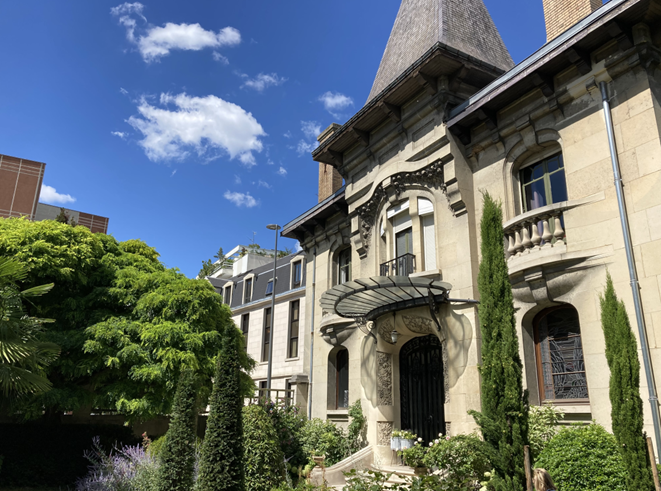Quand l’Art déco fête ses 100 ans - Des racines & des ailes