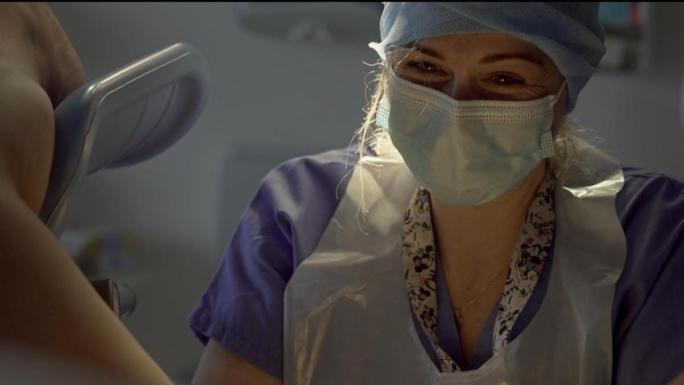 Un documentaire présenté par Marie Drucker
