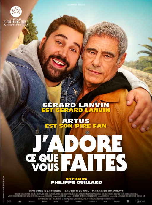 Un film de Philippe Guillard