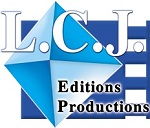 Logo LCJ Editions