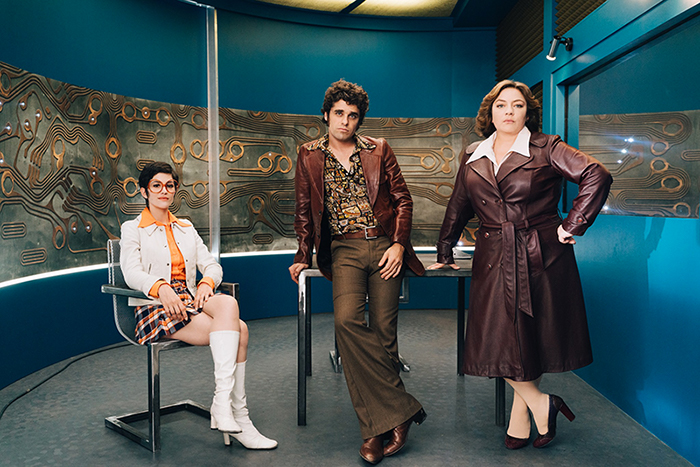 Les Petits Meurtres d'Agatha Christie