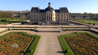 Les 100 lieux qu'il faut voir : Les jardins extraordinaires