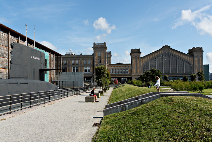 Les lauréats 2022.