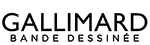 Logo Gallimard