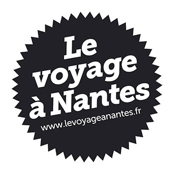 Logo Le Voyage à Nantes