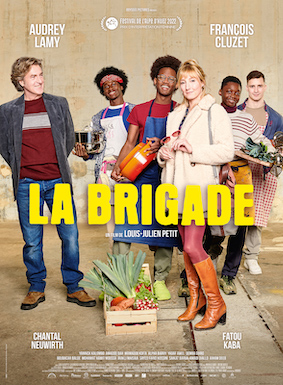 Un film de Louis-Julien Petit