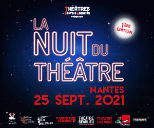Théâtre Nantais Associés