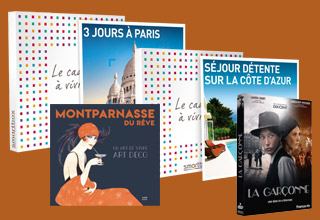 « La Garçonne », le jeu