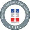 Label-RFAR