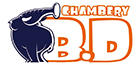 Festival BD Chambéry