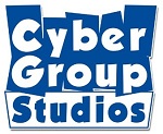 Logo Cyber Group Studios