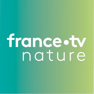 Logo France TV Nature
