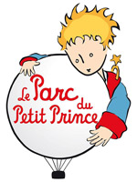 Logo Le Parc du Petit Prince
