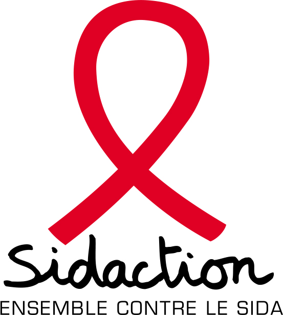 Logo Sidaction
