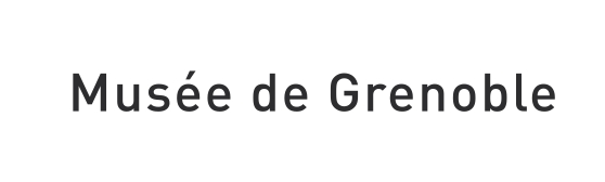 Logo Musée de Grenoble