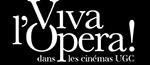 Viva l'Opéra - Salomé