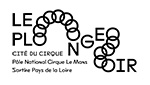 Le Mans fait son cirque