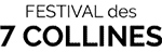 le festival des 7 collines