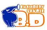Festival BD de Chambéry
