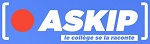 Logo de la série Askip