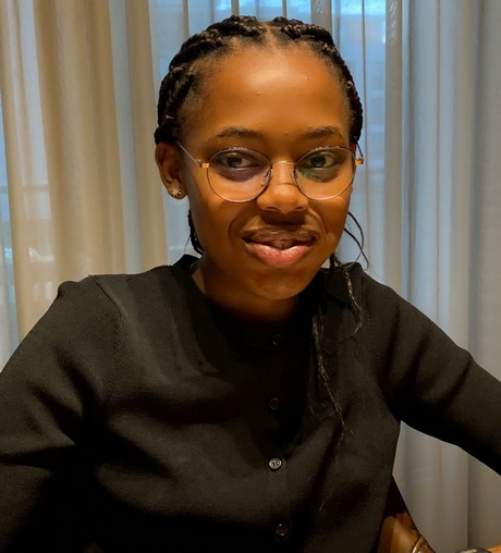 Malebina TSOTSOTSO