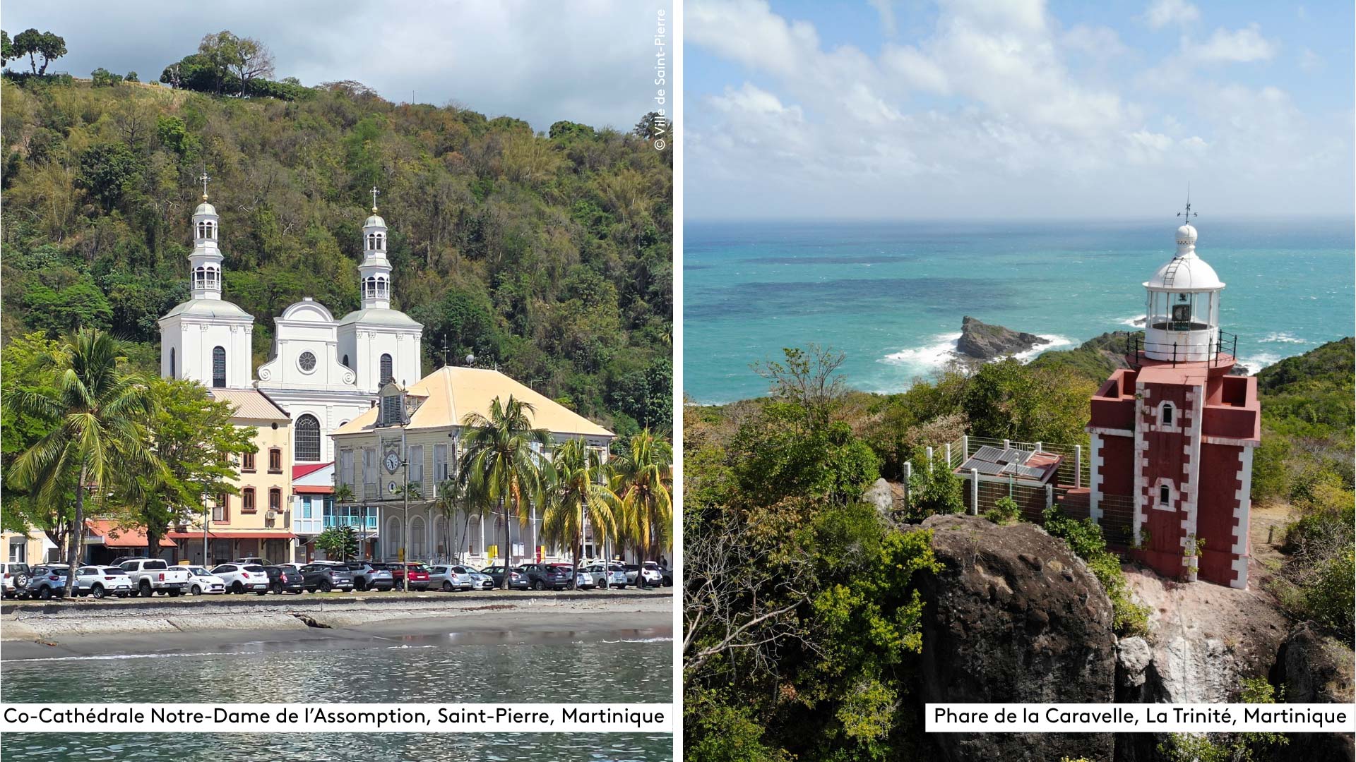 Martinique