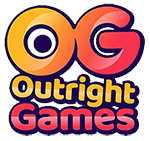 Logo Outright Games