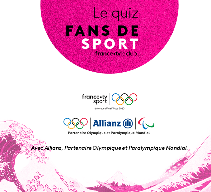 Quiz Fans de Sport