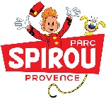 Logo Parc Spirou