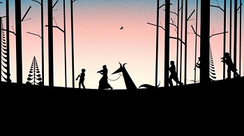 Pierre et le LoupPierre et le Loup