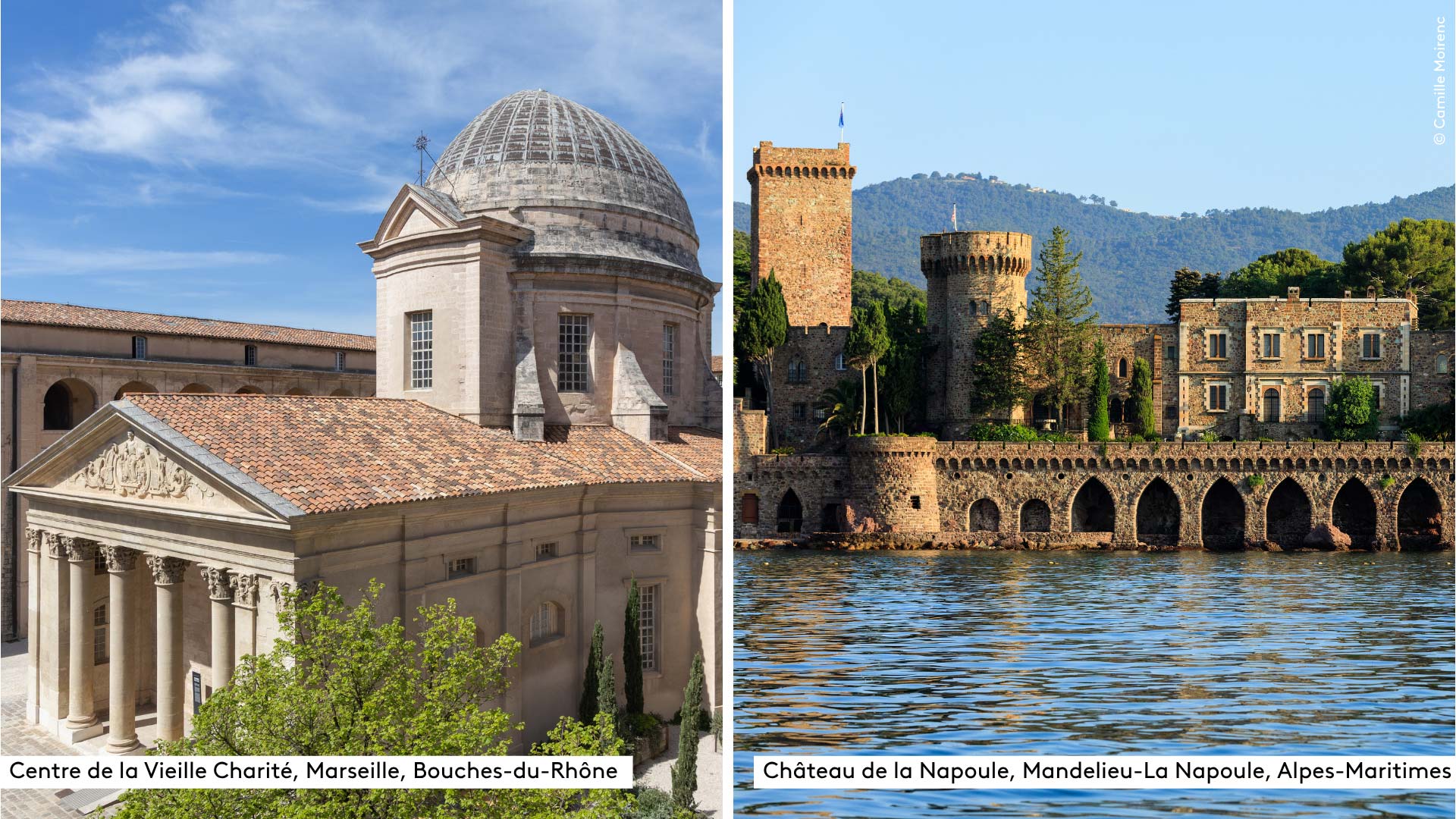 Provencealpescotedazur