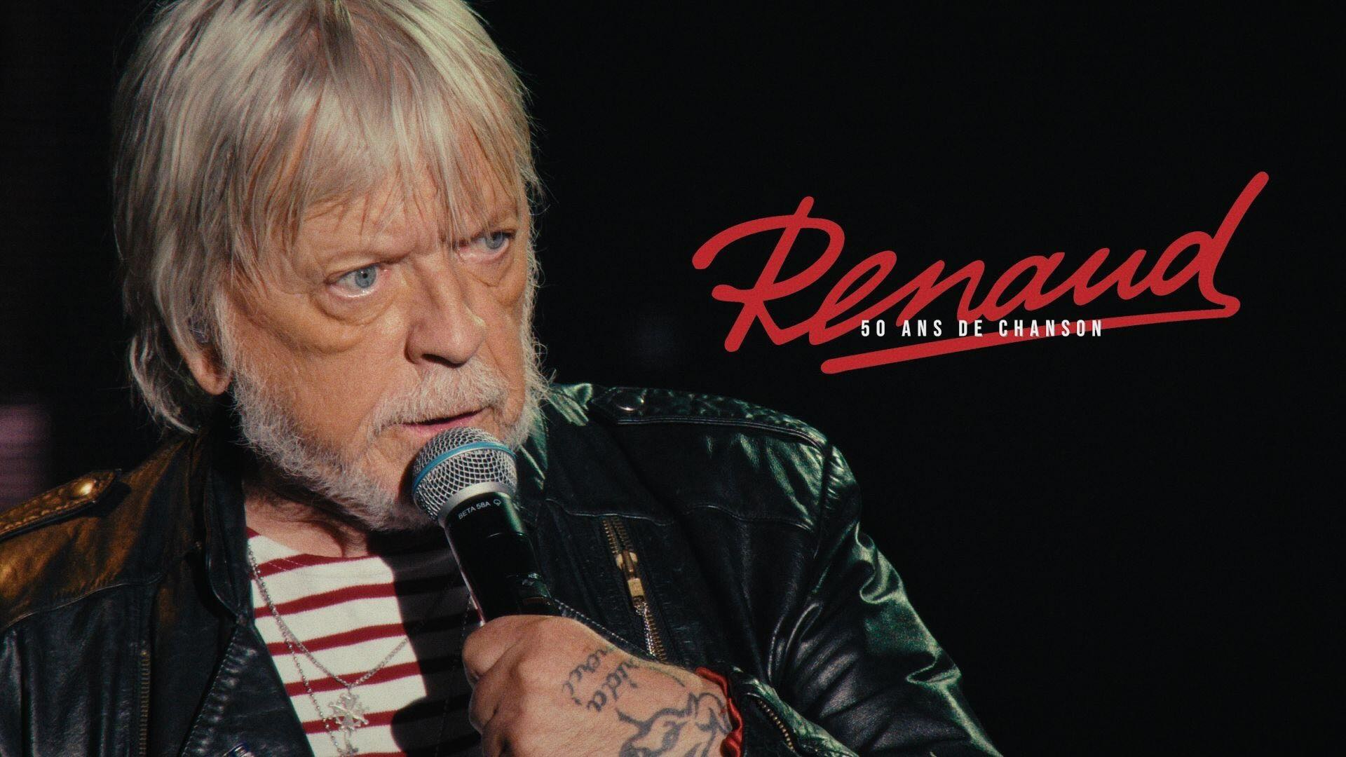 Renaud