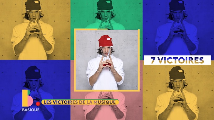 Basique fait le point avant la cérémonie