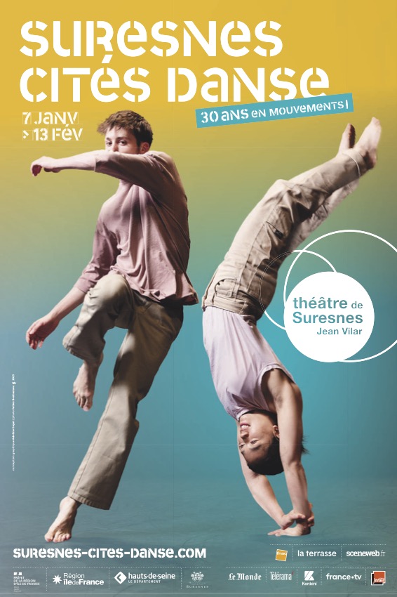 Suresnes Cités danse