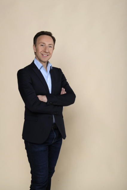 Stéphane Bern