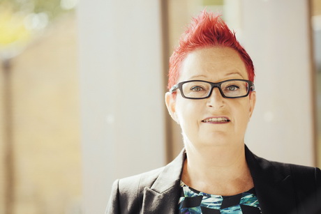 Sue Black