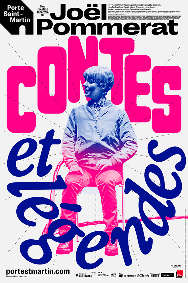Contes et Légendes