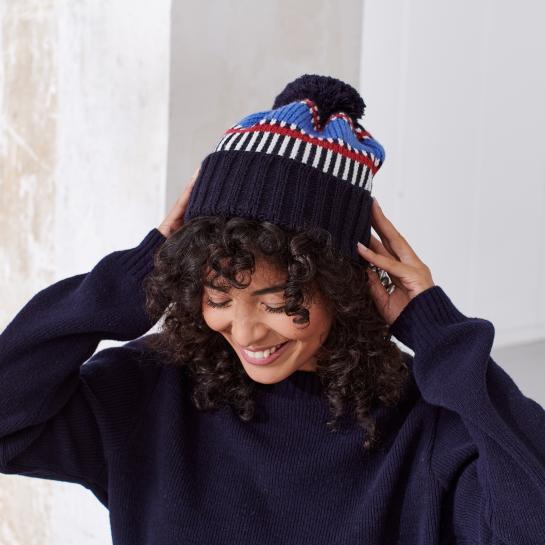 Le bonnet 2020