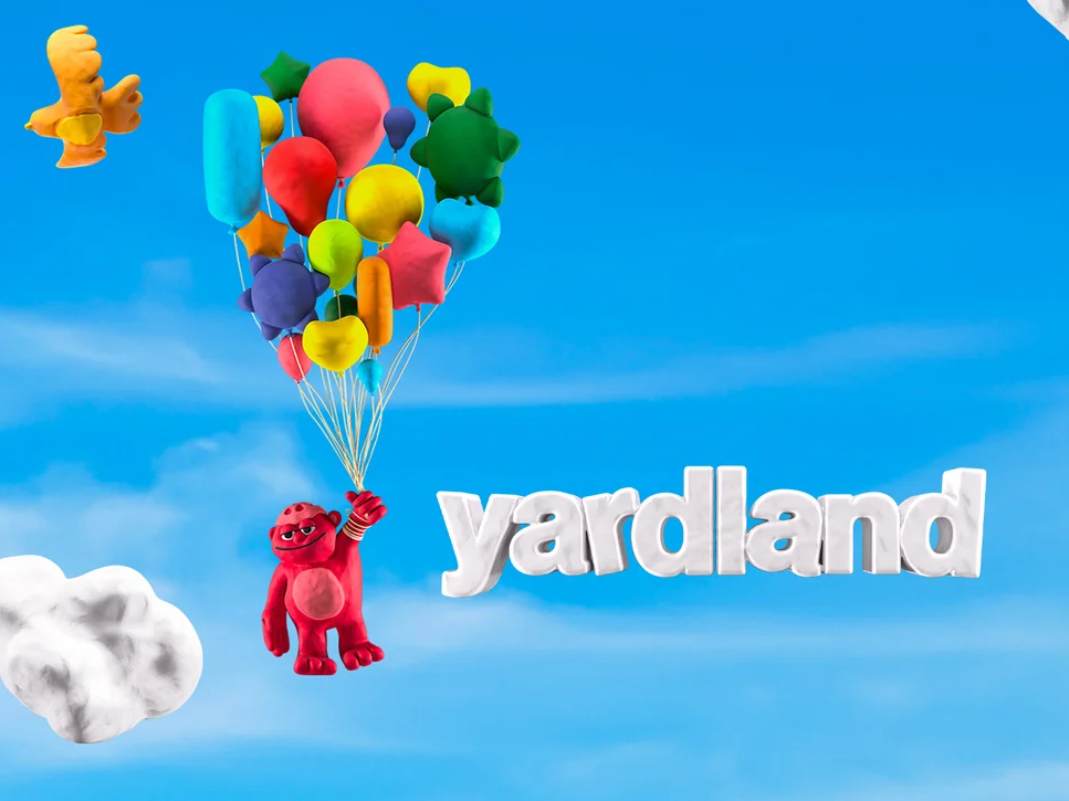 Yardland